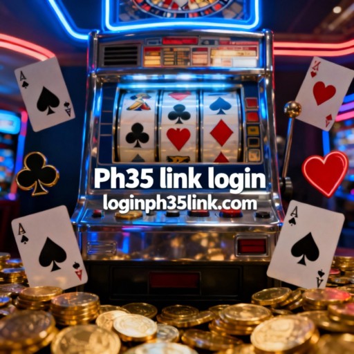 Ph35 link login