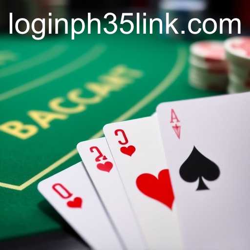 Online Baccarat