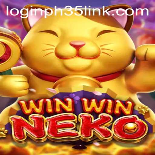 WinWinNeko: An Exciting New Adventure with Ph35 Link Login